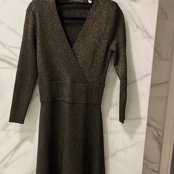 ALC Knit Dress - Picture 1 of 3